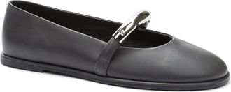 Keddo Elegante Gesloten Ballerinas - Dames - Ballerinas - Zwart - 38 EU - Schoenen