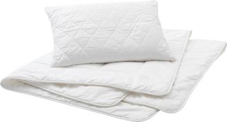 Billerbeck Einziehdecke »Bamboo« normal Füllung 90ViskoseBambusfaser10Polyester 1 Stk. tlg