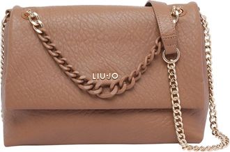 Liu Jo Logo Crossbody Bag