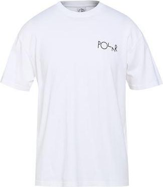 Polar Skate Co. TOPWEAR - T-shirts sur YOOX.COM