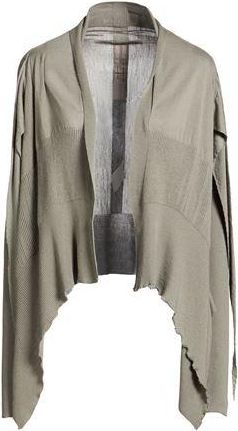 Rick Owens STRICKWAREN - Strickjacken auf YOOX.COM