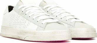 P448 Jack Low Top Sneaker in Zebby at Nordstrom Rack, Size 6-6.5Us / 36Eu