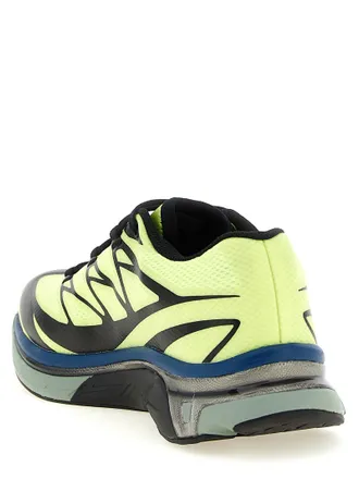 Maison Margiela XT Sneakers - Yellow