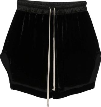 Rick Owens Boxers Shorts