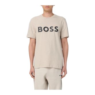 HUGO BOSS Logo T-Shirt