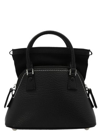 Maison Margiela 5Ac Classique Micro Handbag