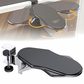 OEM Reposabrazos Para Ordenador - Ajustable 180&deg; - Plegable - Ergon&oacute;mico