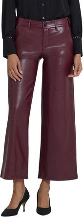 NYDJ Nydj Tavern Wide Leg Trouser Jean