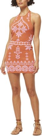 Misa MISA Los Angeles Leni Skirt