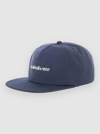 Quiksilver DNA Omni Cap blau