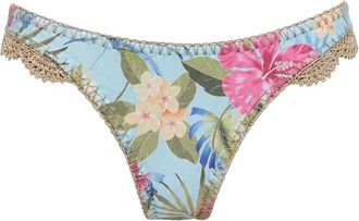 Del Maar Bikinis - Dames - Bikinis - Veelkleurig - XS - Badmode
