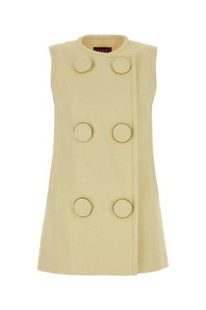 Gucci Jackets And Vests