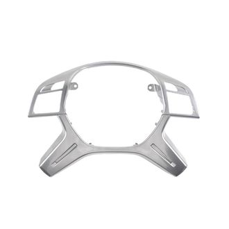OEM Funda Para Volante De Autom&oacute;vil Apta Para Cem Ml Gl Gls Clase G W204 W212 W166 W463-b