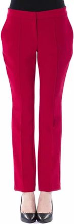 Byblos Polyester Jeans & Womens Pant