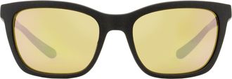 Dragon Bayou Sunglasses - Black