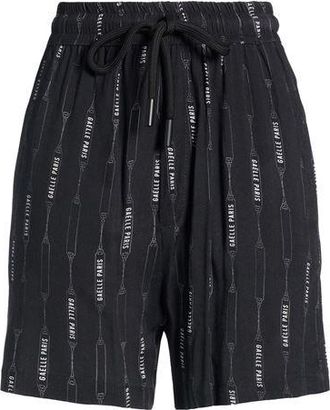 Ga&euml;lle Paris PARTES DE ABAJO - Pantalones cortos y bermudas en YOOX.COM