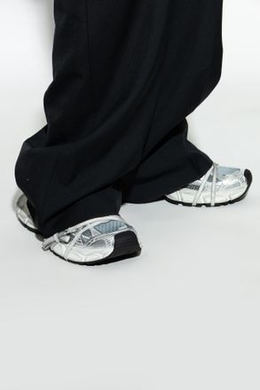 Balenciaga Sports Shoes 3XL, Mens, Grey