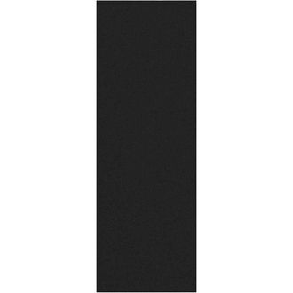 vidaXL Tappetino Nero 120 x 350 cm Polipropilene e vinile - Vidaxl