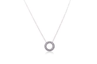 Pandora Hearts of PANDORA Necklace