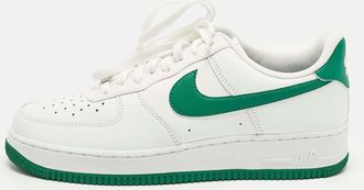 Nike Air Force 1 07 Malachite