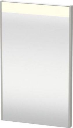 Duravit Duravit - Espejo Brioso 42,0 X 4,5 Cm Con Iluminaci&oacute;n Led