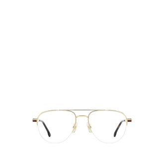 Carrera 385 Eyeglasses - Heren - Brillen - Geel - 55 MM - Accessoires