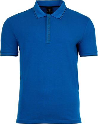 A|X Armani Exchange Polo Poloshirt