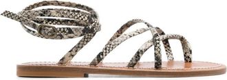 K.Jacques K. Jacques Gaia Sandals Shoes