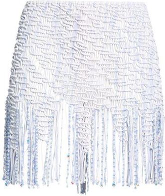 Roberta Einer BOTTOMWEAR - Minigonne su YOOX.COM