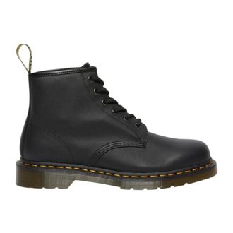 Dr. Martens Heren, Schoenen, Zwart, Maat: 38 EU