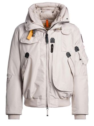 Parajumpers Bomber Gobi
