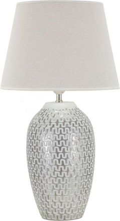 Mauro Ferretti L&aacute;mpara De Mesa Resina Wave Cm &Oslash; 35x65
