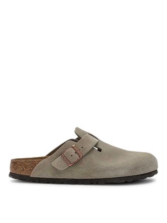 Birkenstock Boston Soft Footboard