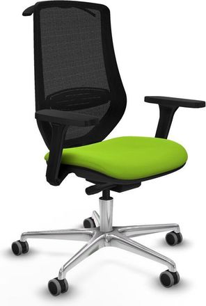 Piqueras y Crespo Piqueras Y Crespo D086g0h Silla De Oficina Pistacho