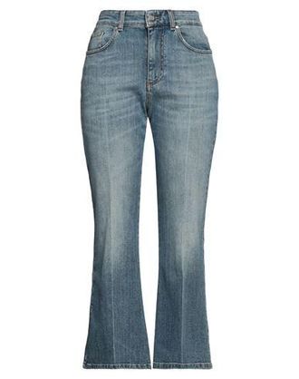 Stella McCartney BOTTOMWEAR - Jeans on YOOX.COM