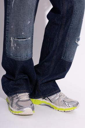 Asics Sports Shoes GEL-KAYANO 20, Mens, Grey