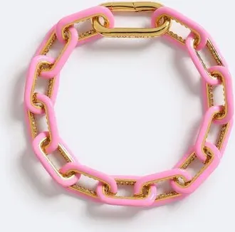 Emma Pills The ORIGINAL Bracelet in Candy Pink at Nordstrom, Size 8.25