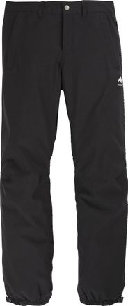 Burton Womens Melter Plus Pants True Black L