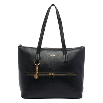 Liu Jo Logo Shoulder Bag