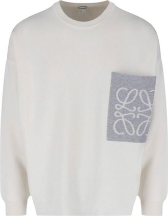 Loewe Maglia Anagram