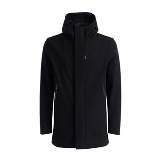 Roberto Ricci Design Rrd, Uomo, Giacche, Nero, M, new