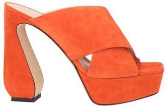 Sergio Rossi FOOTWEAR - Sandals on YOOX.COM