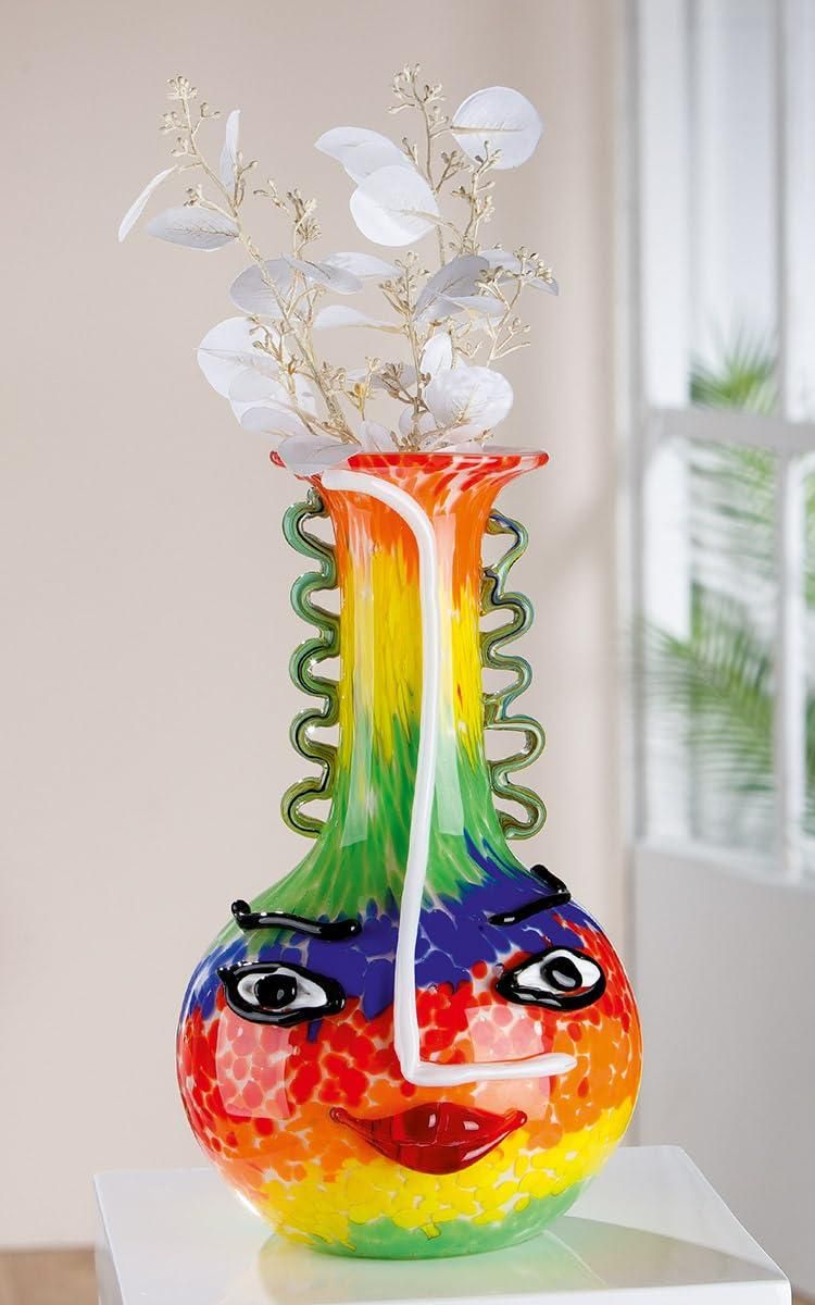 GILDE GLAS art Vasen online bestellen − Jetzt: ab 70,06 €