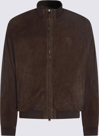 Canali Jackets-Uomo