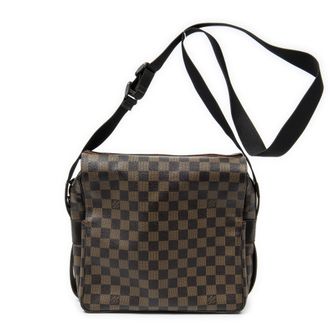 Louis Vuitton Naviglio Schoudertas