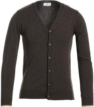 Alessandro Gilles KNITWEAR - Cardigans on YOOX.COM