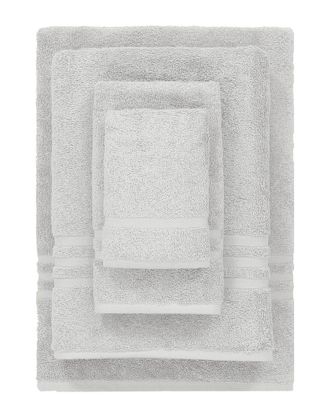 Linum Home Textiles Denzi 4Pc Towel Set