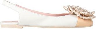 Ras FOOTWEAR - Ballet flats sur YOOX.COM