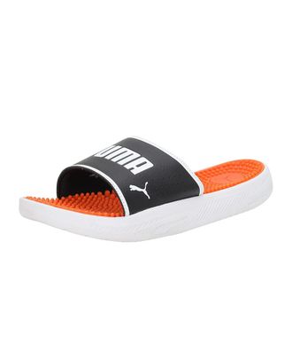 Puma men's san paulo slide sandal online
