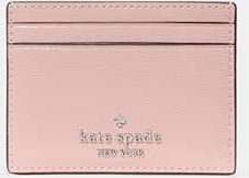 Kate Spade New York Madison Small Slim Card Holder